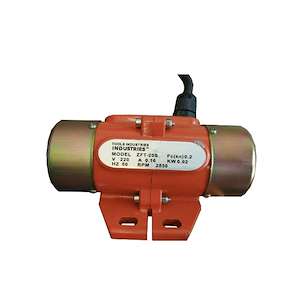 بهکو صنعت ویبره بدنه تک فاز TS